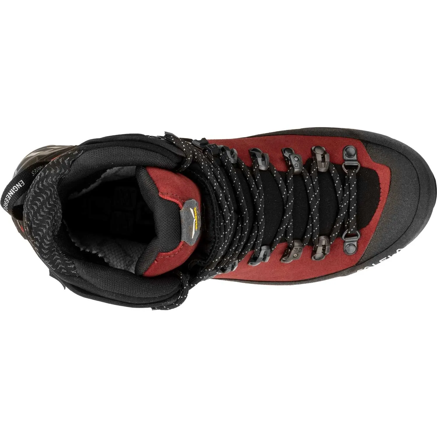 Ortles Ascent Mid GTX Mountaineering Boot - Women's