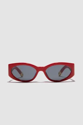 Ovalo Sunglasses 