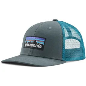 P-6 Logo Trucker Hat