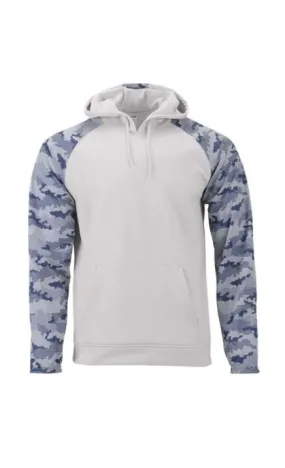 Paragon 306 Tahoe Camo Fleece Hooded Sweatshirt