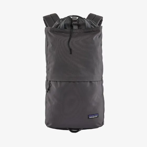 Patagonia Arbor Classic Backpack 25L in Forge Grey