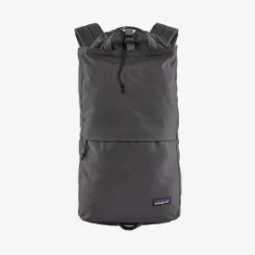 Patagonia Arbor Classic Backpack 25L in Forge Grey