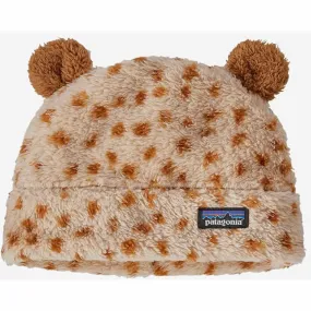 Patagonia Baby Furry Friends Hat