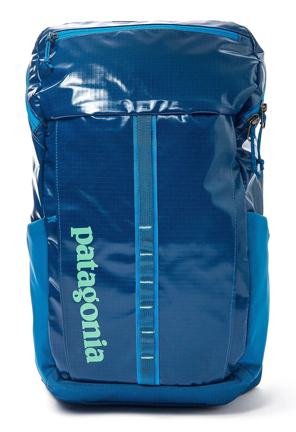 Patagonia Black Hole Pack 23L Women's Backpack - Steller Blue