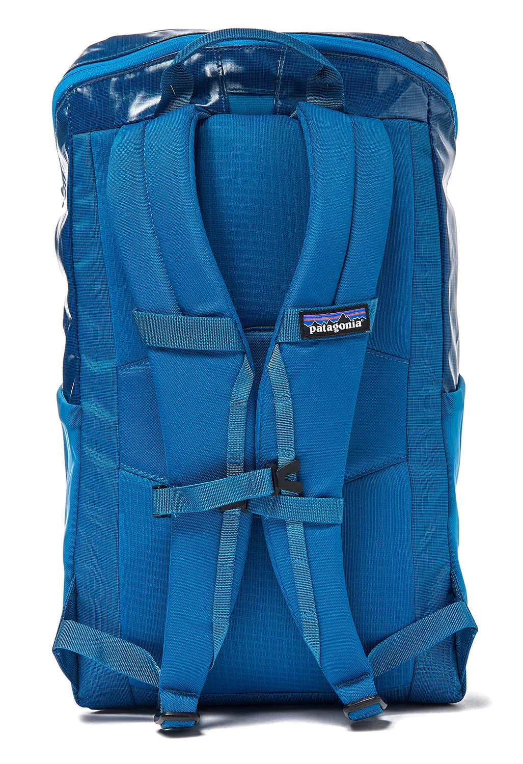 Patagonia Black Hole Pack 23L Women's Backpack - Steller Blue