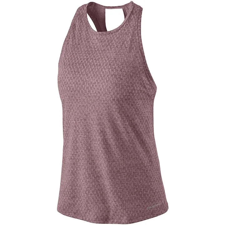 Patagonia Ridge Flow Tank Women's