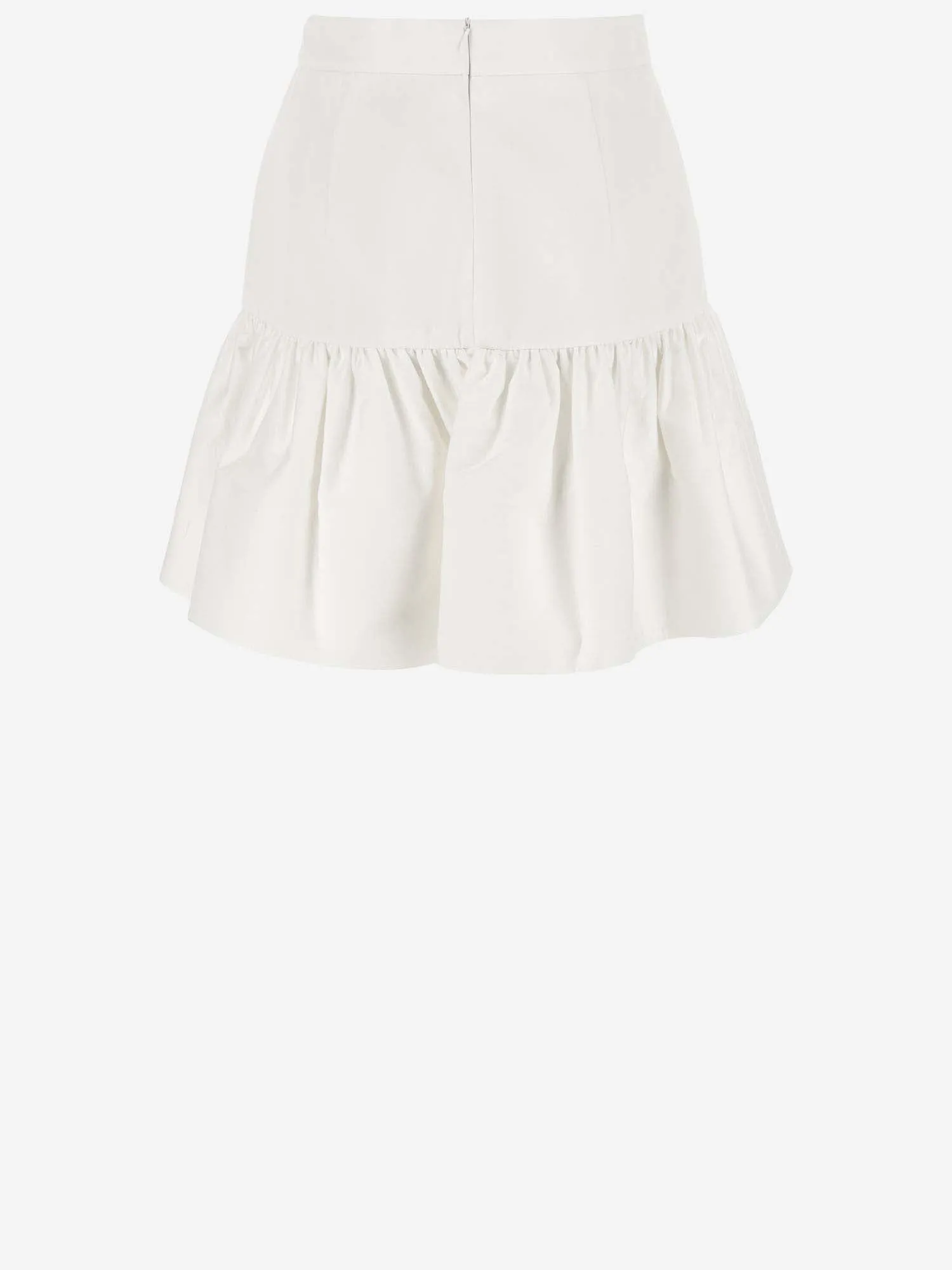 Patou    Patou Cotton Skirt