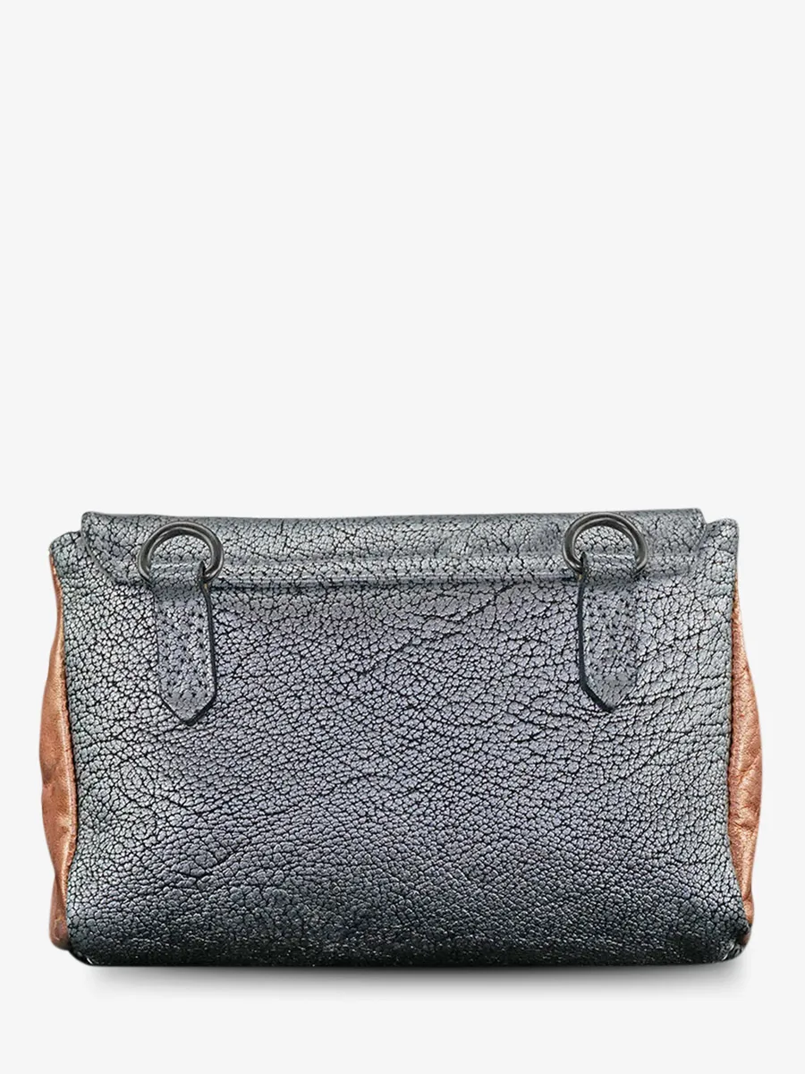 paulmarius leather shoulder bag for women  - Suzon S - Aphrodite | PAUL MARIUS