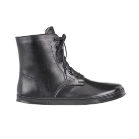 Peerko Breeze Unlined Zip-Up Boot