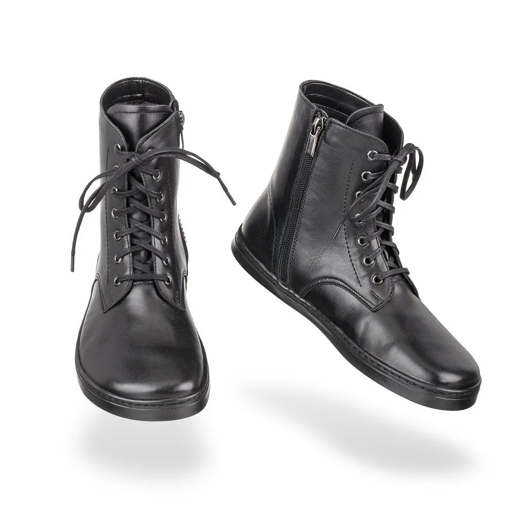 Peerko Breeze Unlined Zip-Up Boot