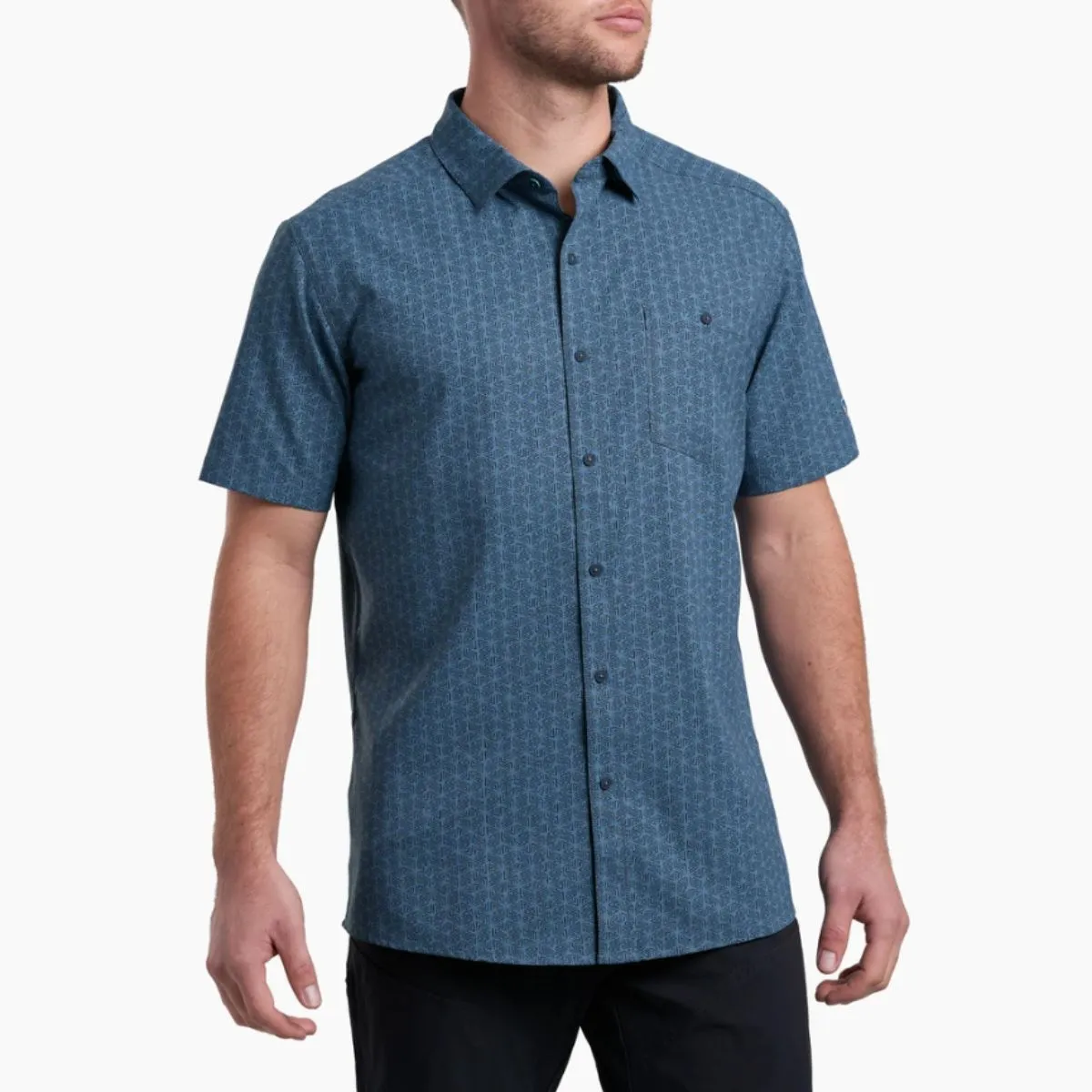 Persuadr Short Sleeve