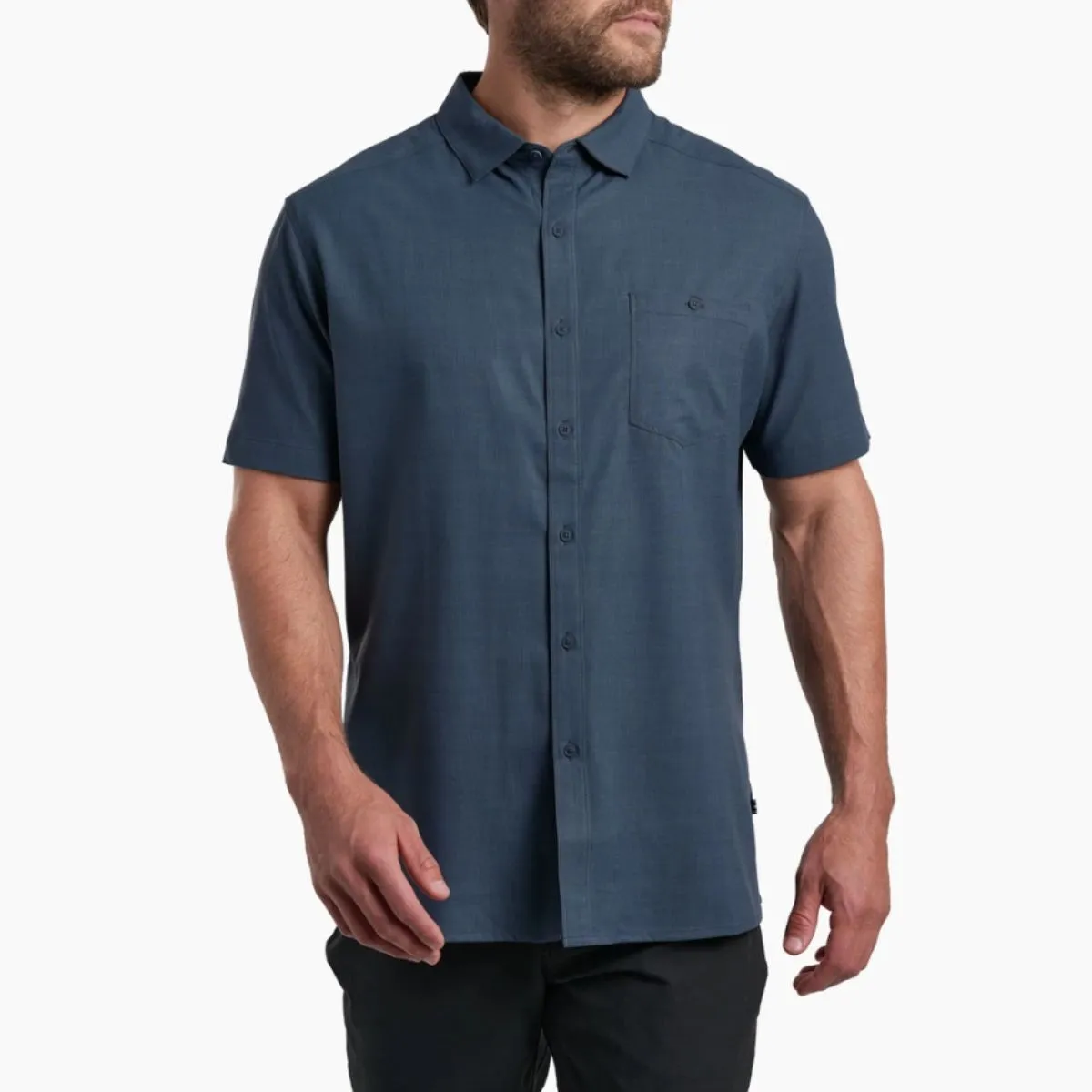 Persuadr Short Sleeve