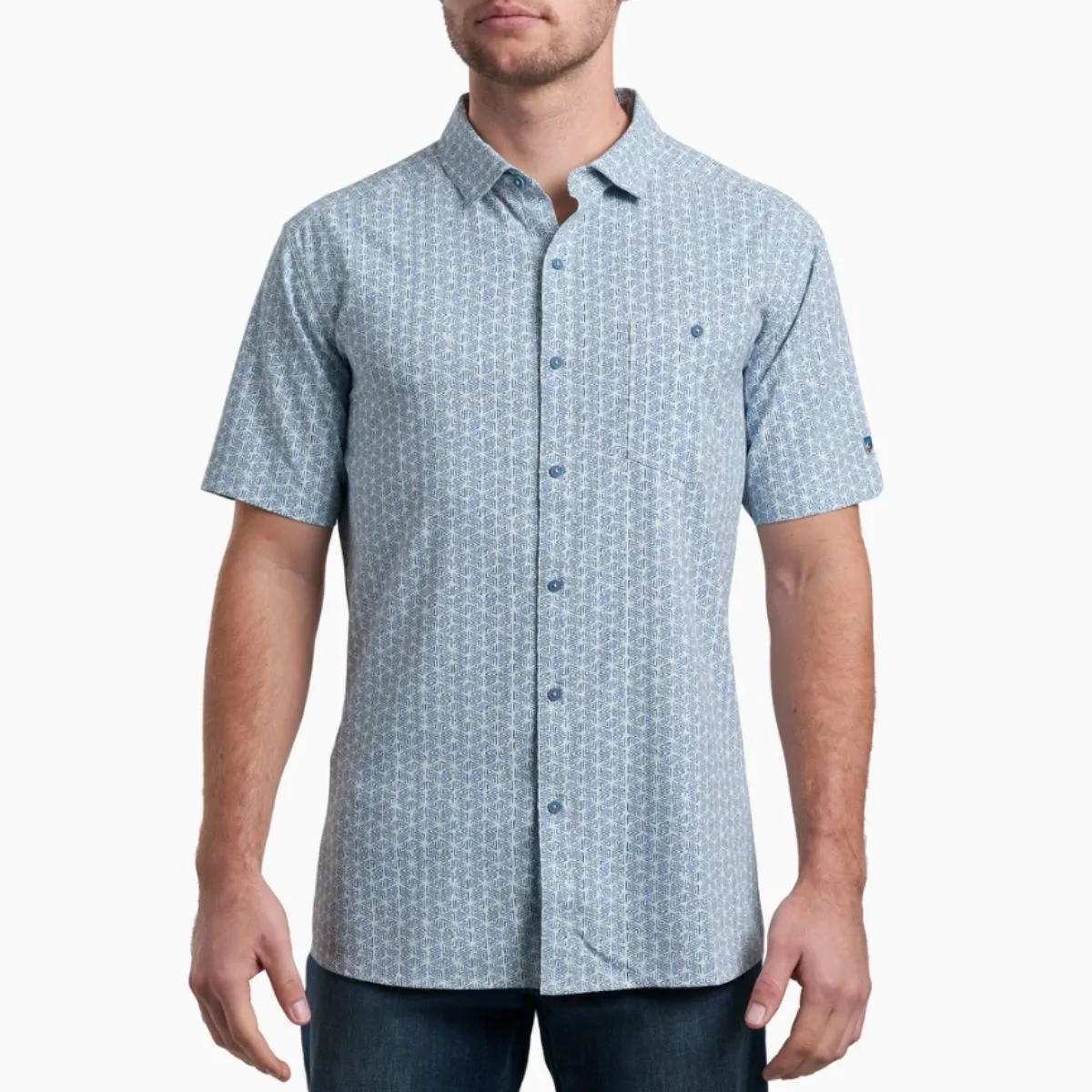 Persuadr Short Sleeve