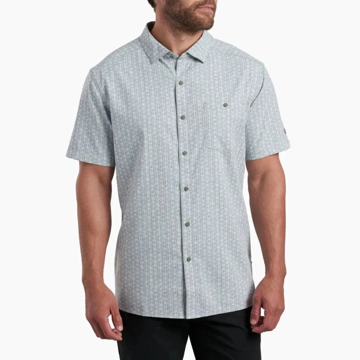 Persuadr Short Sleeve