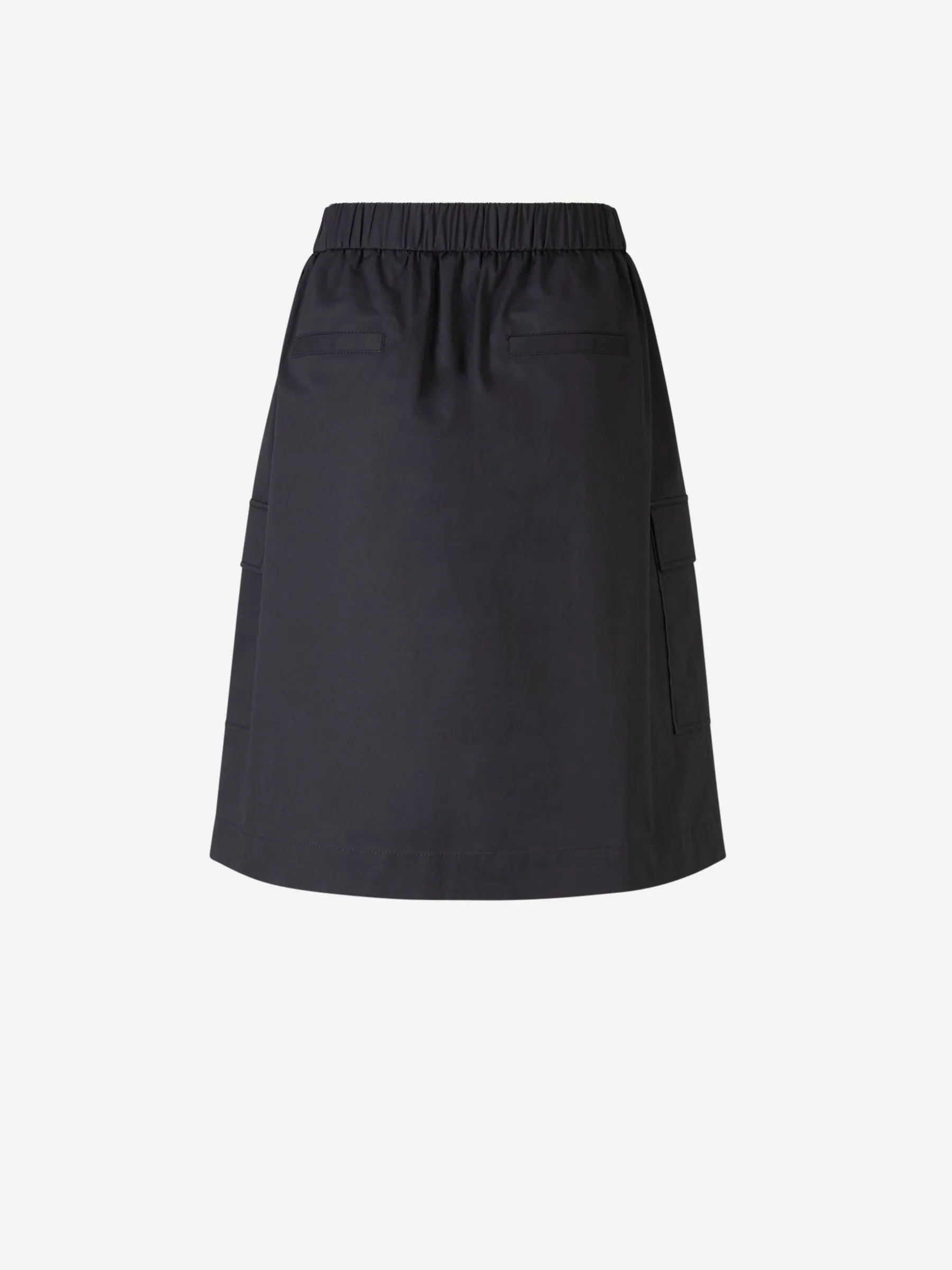 Peserico Midi Cargo Skirt 