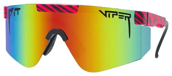 Pit Viper The Hot Shot Polarized Goggles