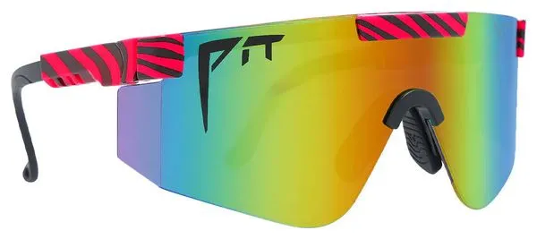 Pit Viper The Hot Shot Polarized Goggles