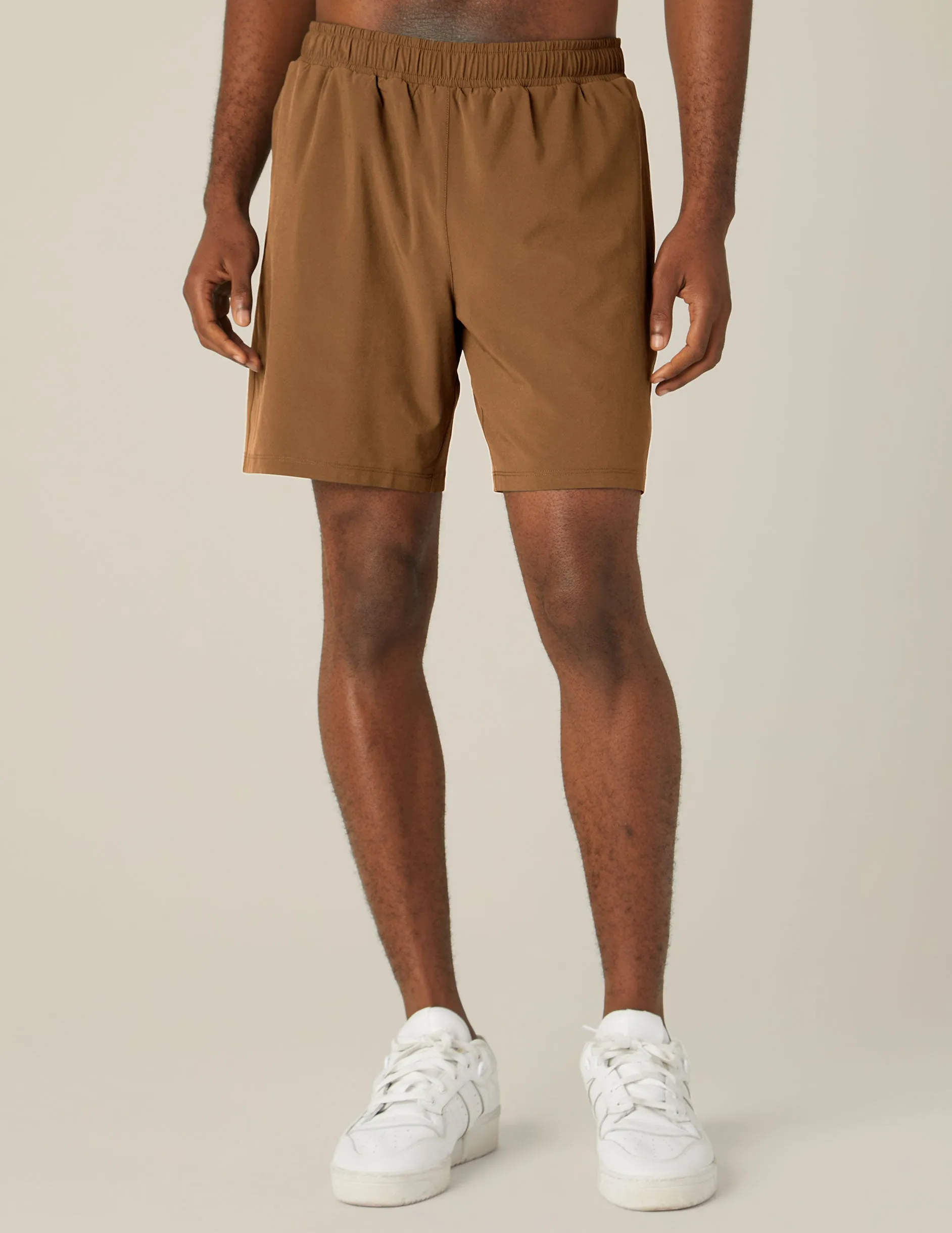 Pivotal Men's Performance Short