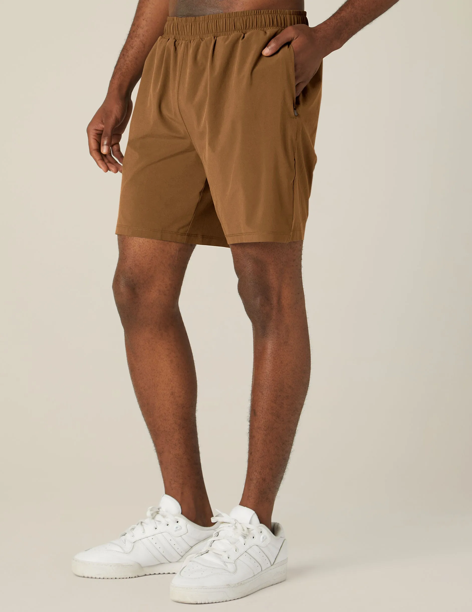 Pivotal Men's Performance Short