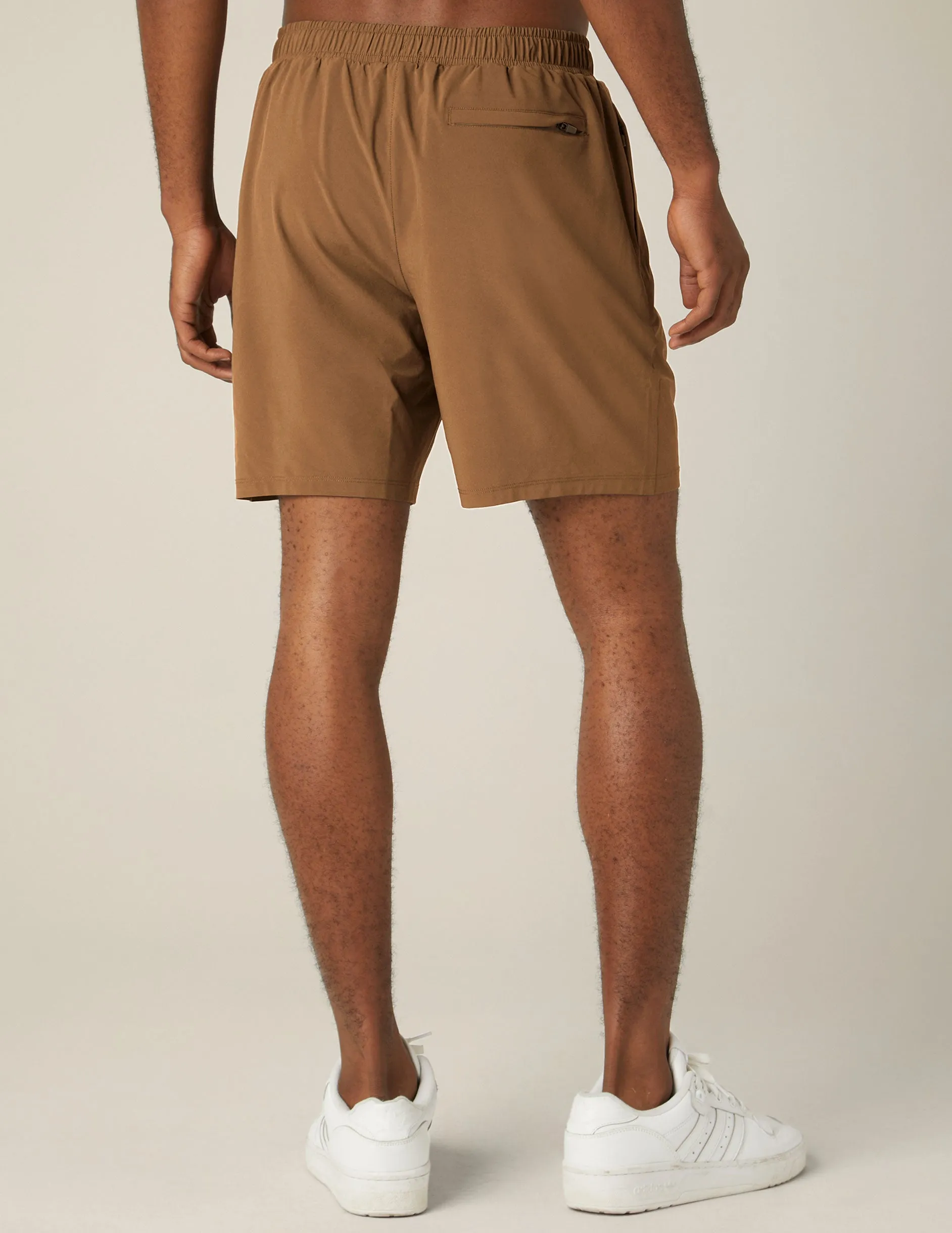 Pivotal Men's Performance Short