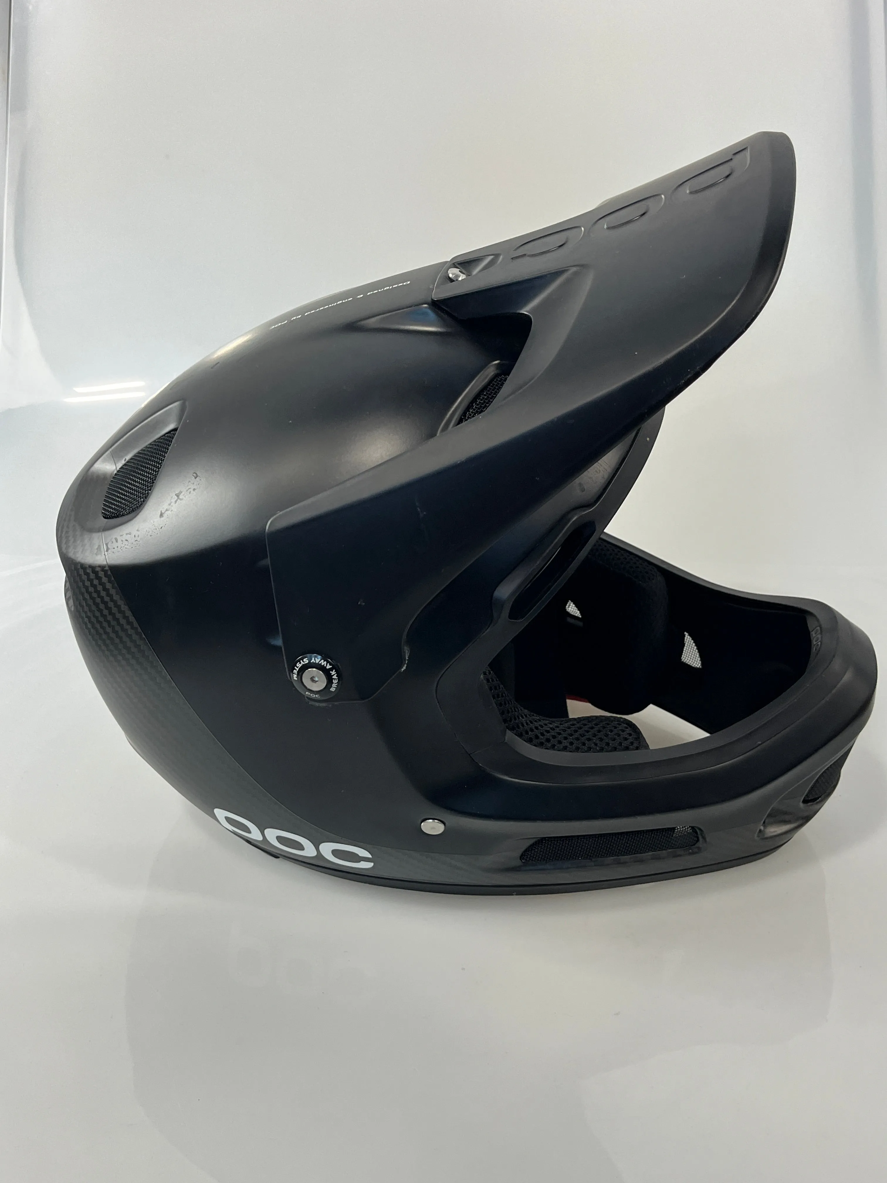 POC Coron Air MIPS Full Face Helmet