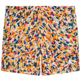 Poolside Printed Short