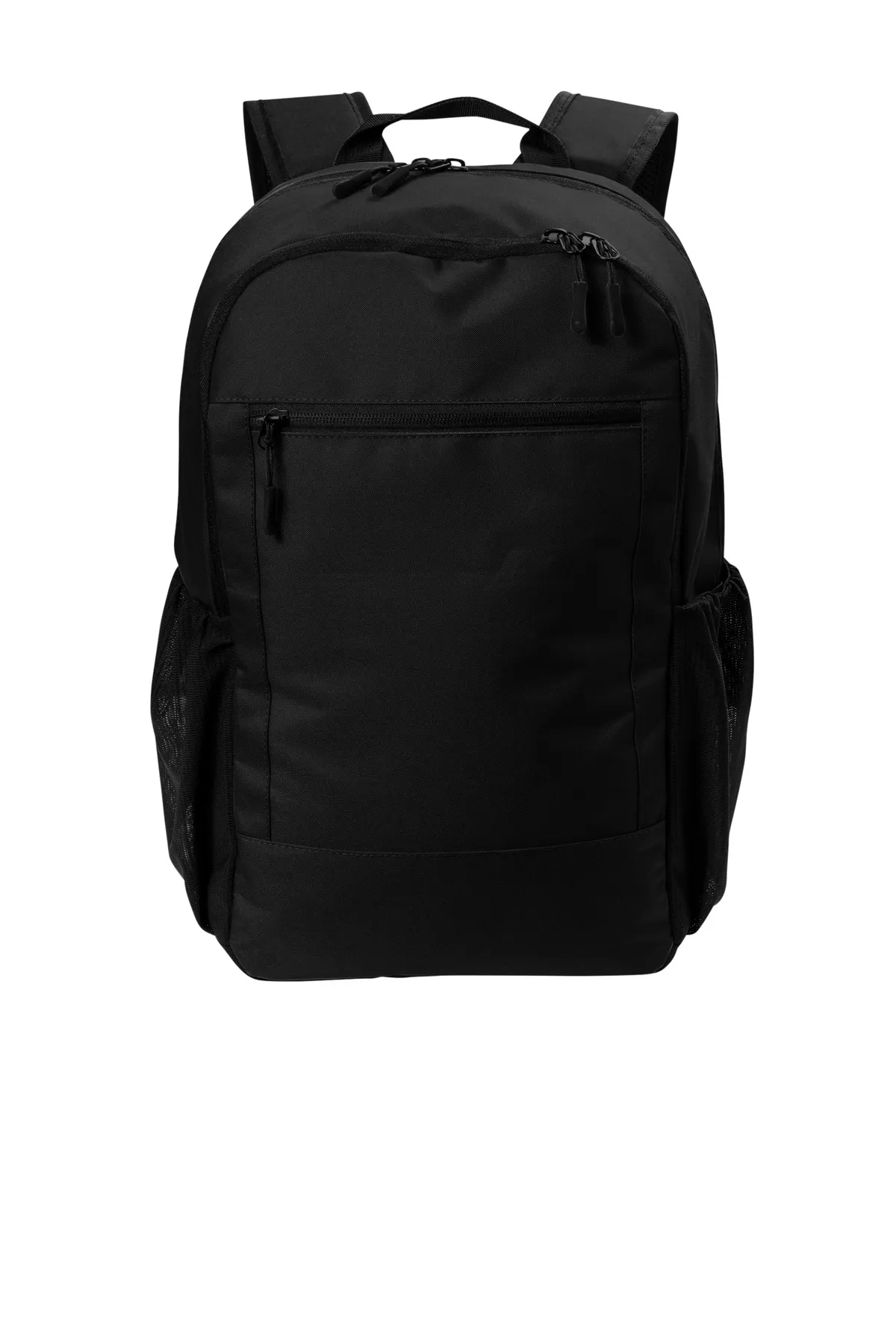 Port Authority Clothing BG226 Port Authority Daily Commute Backpack SKU: BG226