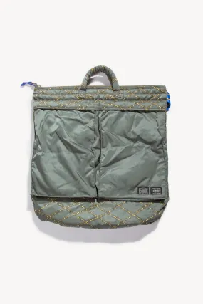 Porter Helmet Bag