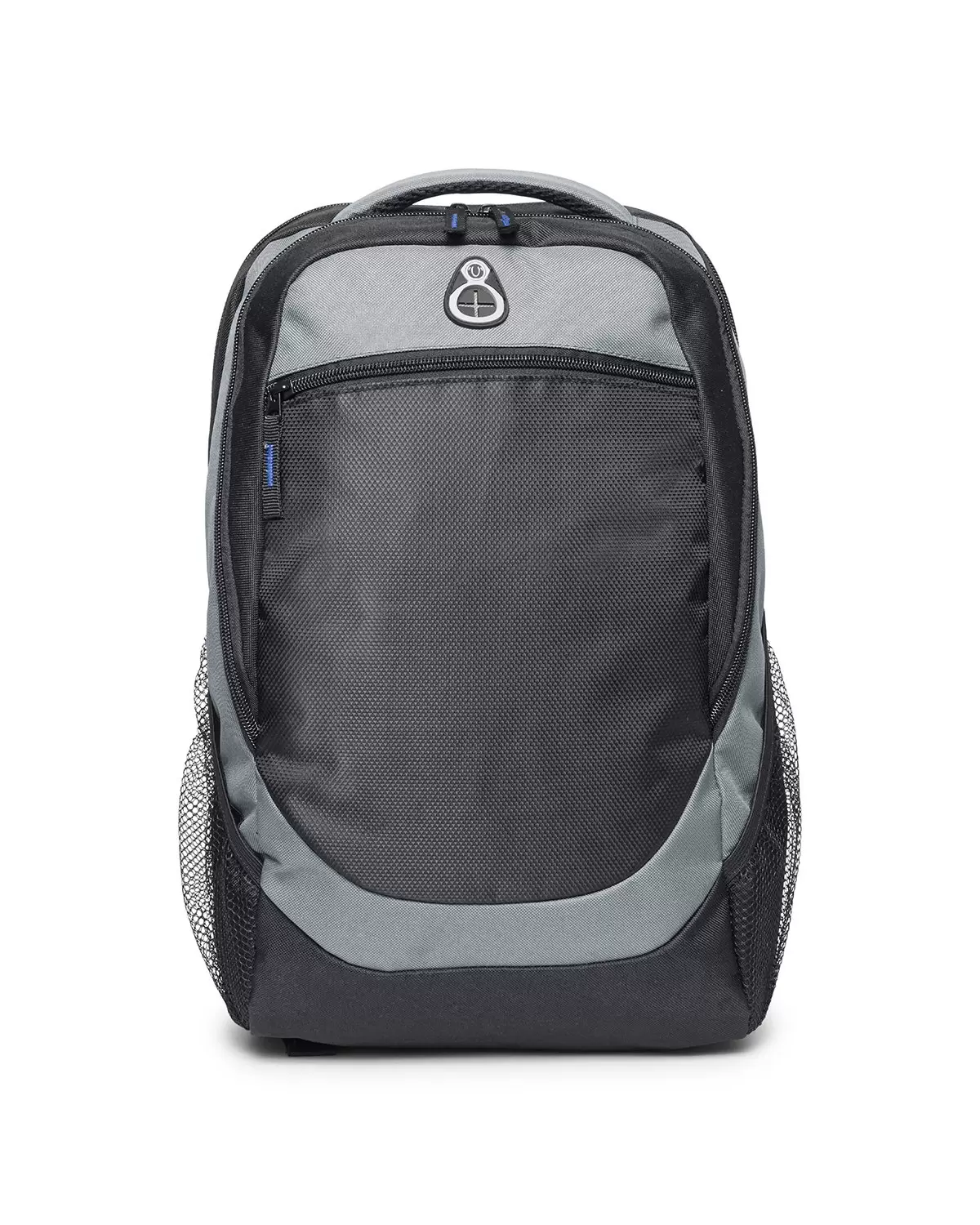 Promo Goods  BG330 Hashtag Backpack With Laptop Compartment SKU: BG330