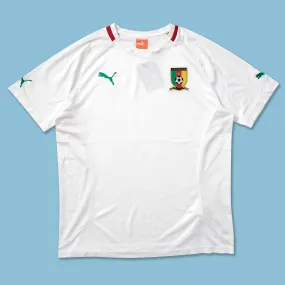 Puma Cameroun Jersey Large