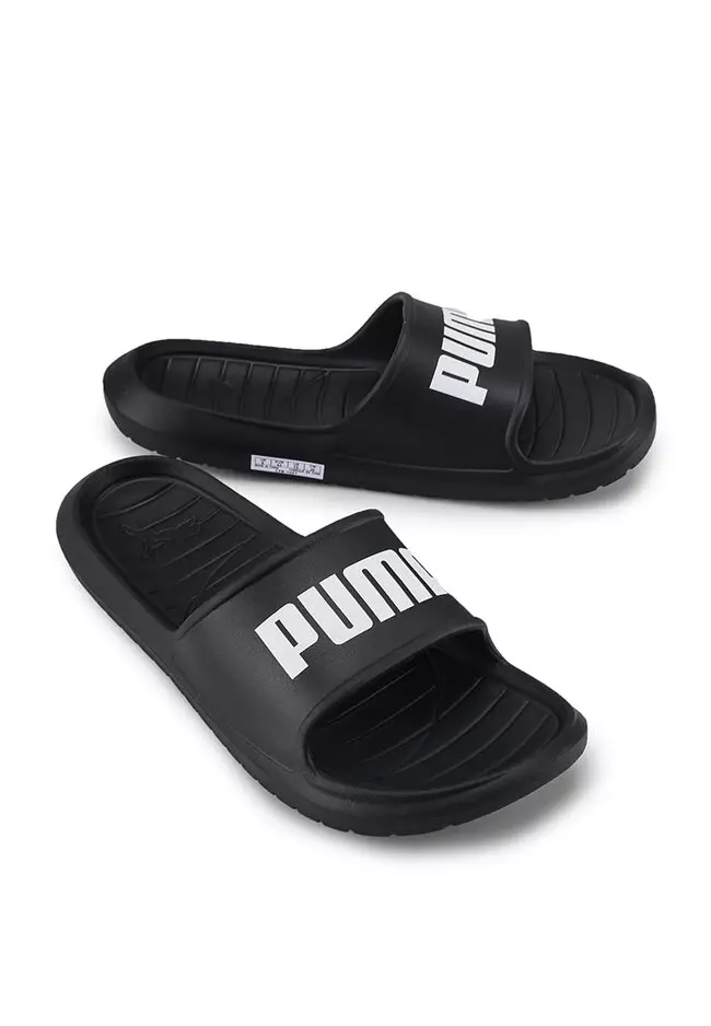 PUMA Divecat V2 Lite Slides