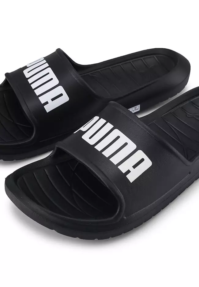 PUMA Divecat V2 Lite Slides