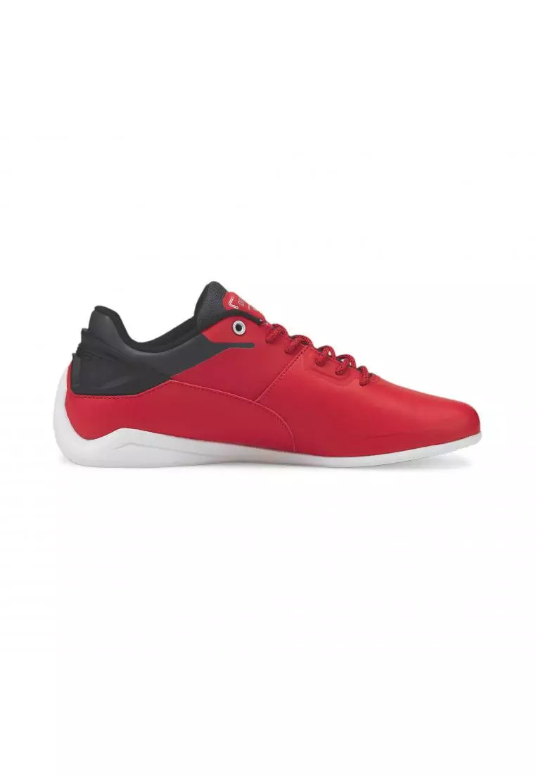 PUMA Ferrari Drift Cat Delta Rosso Corsa-Puma