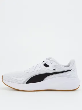 Puma Mens Running Skyrocket Lite - White/Black