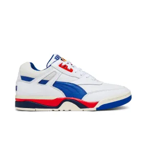 Puma Palace Guard OG Sneakers 36958701 White Surf The Web Red