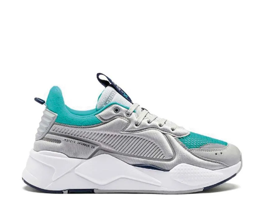 Puma RS-X Softcase Turquoise