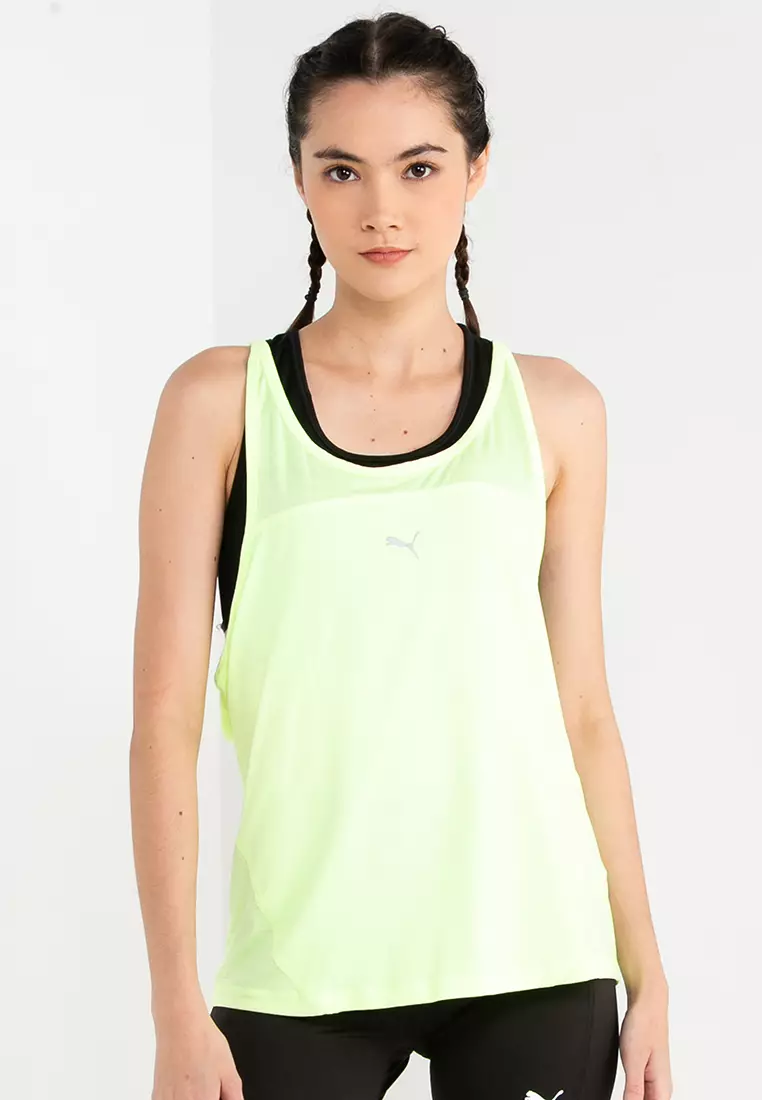 PUMA Run Running Tank Top