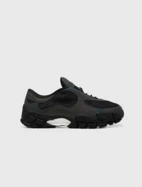 PUMA SKEPTA FOREVER BLACK   BLACK