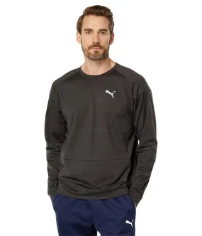 PUMA Train Cloudspun Crew Neck Men's