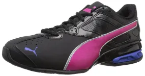 PUMA Women's Tazon 6 Cross-Training Shoe