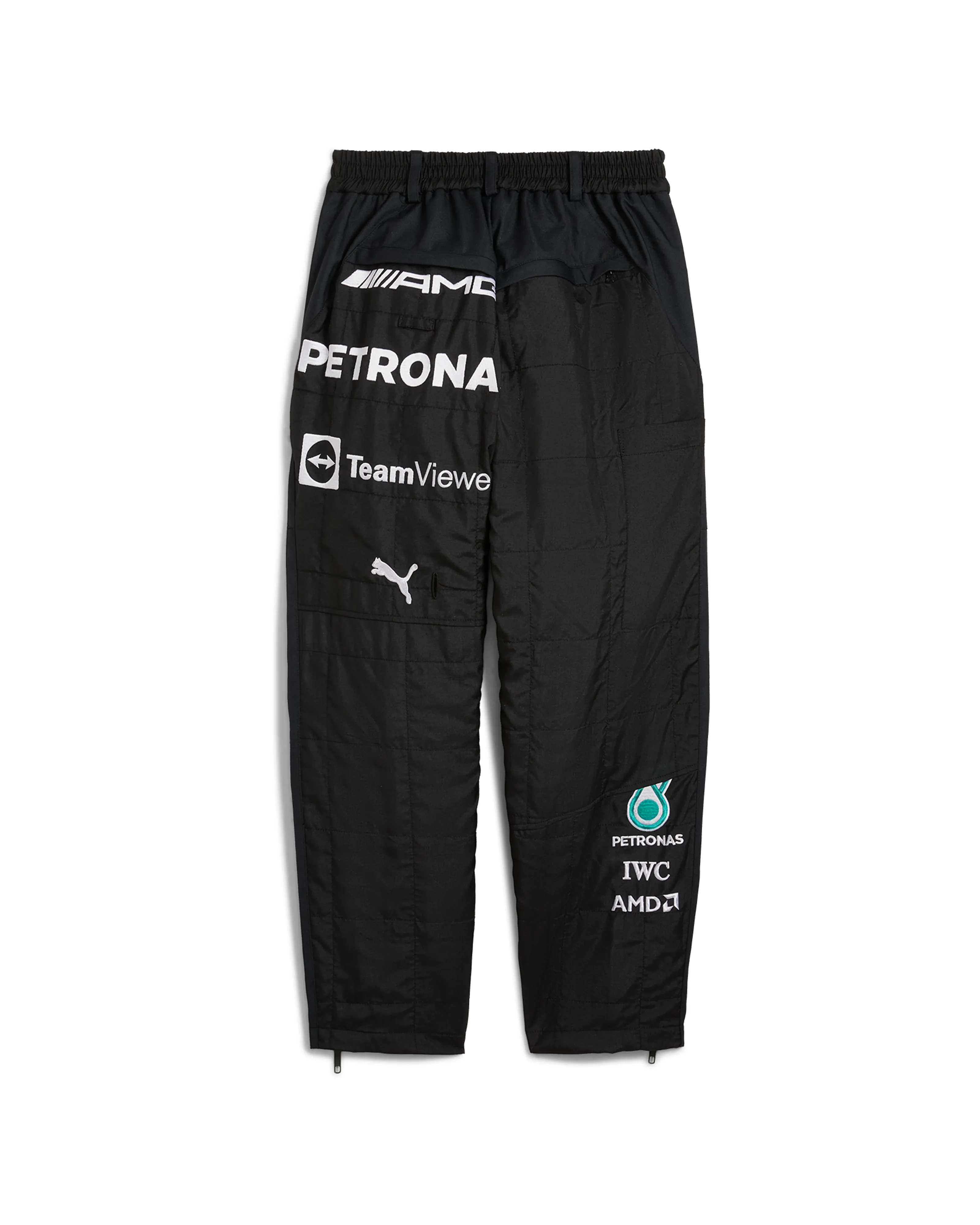 Raeburn x Mercedes-AMG F1 x Puma Masterpiece Trousers