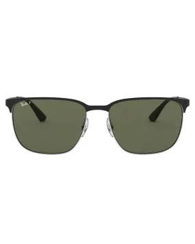 Ray-Ban RB3569 Sunglasses