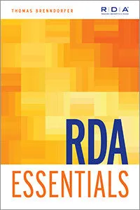 RDA Essentials