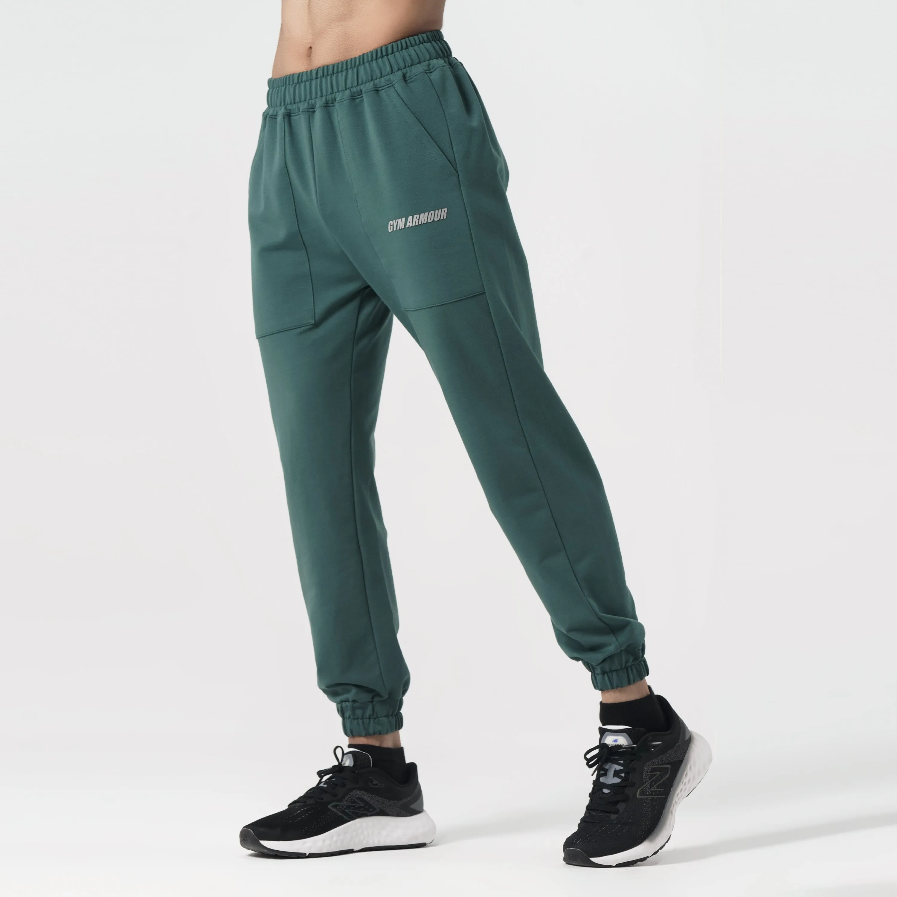 Recon Joggers (Green)