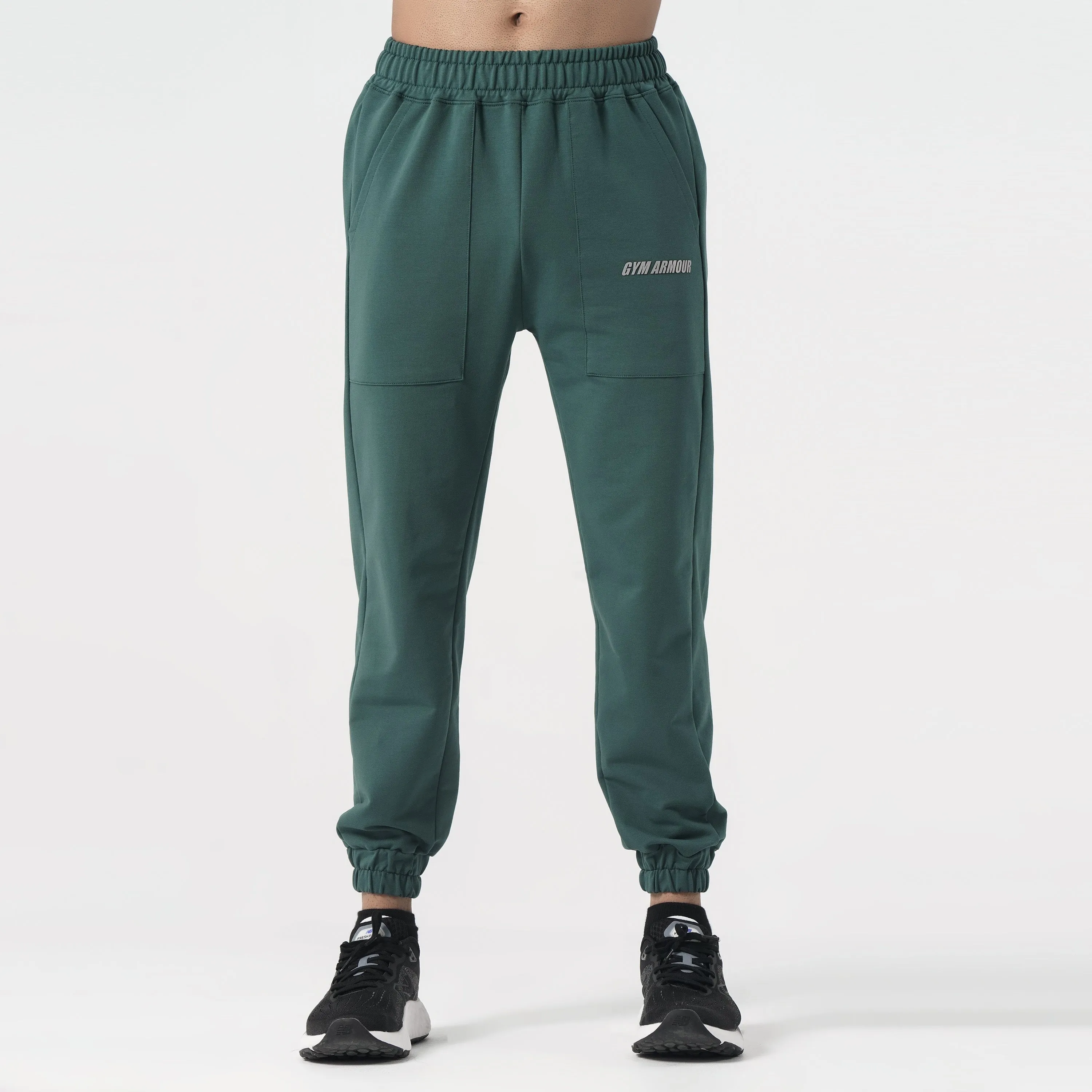 Recon Joggers (Green)