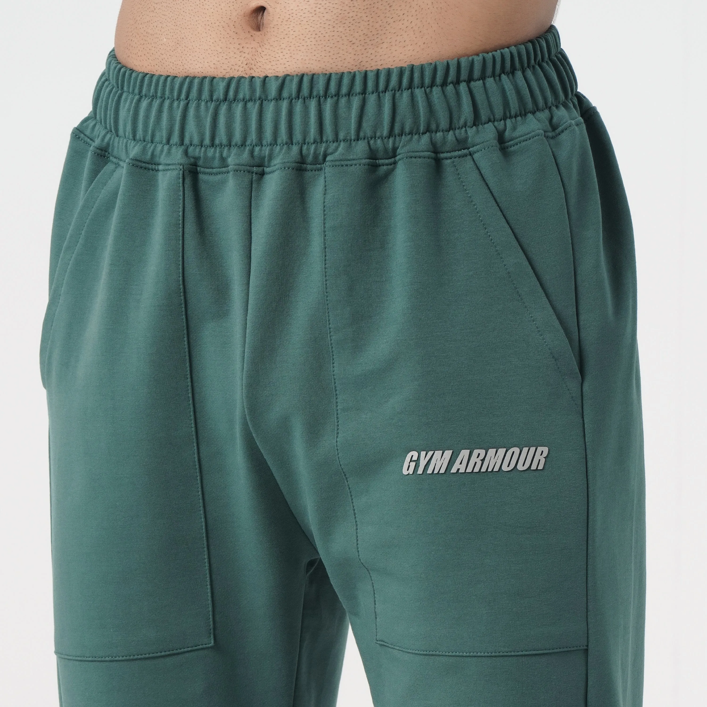 Recon Joggers (Green)