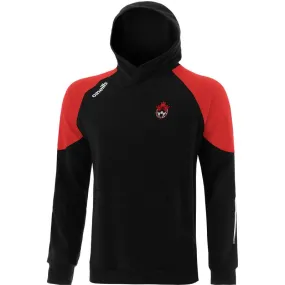 Redcastle Utd FC Kids' Oslo Fleece Overhead Hoodie