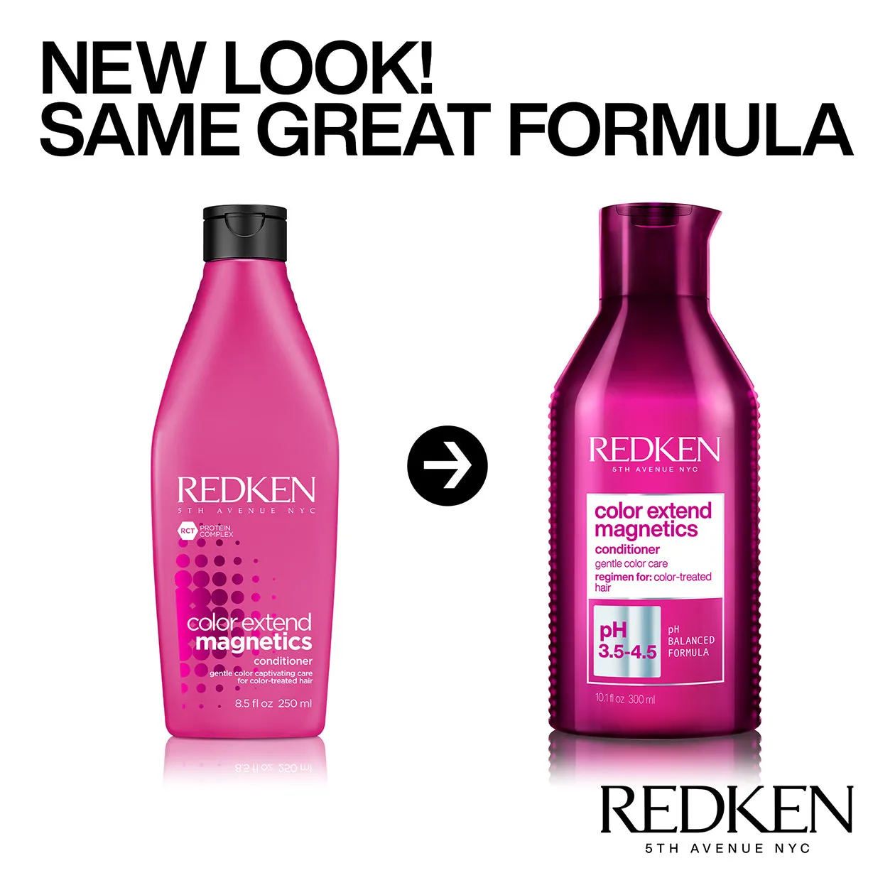 Redken Colour Extend Magnetics Conditioner 300ml