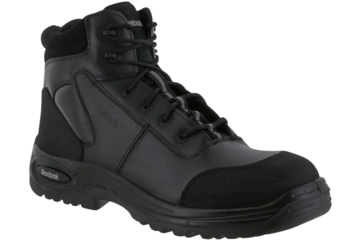 Reebok Composite Toe Sport Boot Black