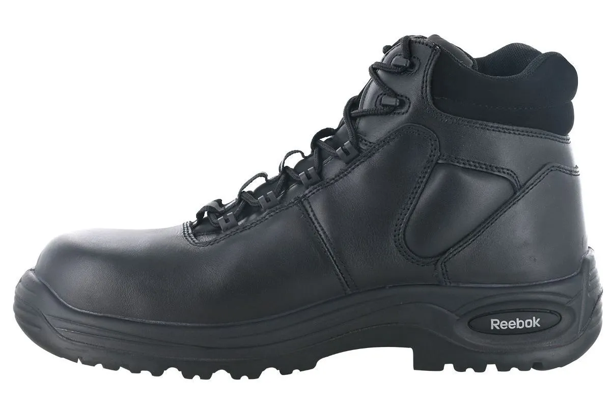 Reebok Composite Toe Sport Boot Black